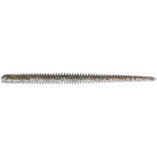 Силікон Keitech Easy Shaker 3.5' (12 шт/уп) к:416 silver flash minnow