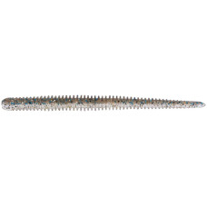 Силікон Keitech Easy Shaker 4.5' (10 шт/уп) к:418 bluegill flash