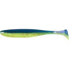 Силікон Keitech Easy Shiner 8' (2 шт/уп) к:ea#20 violet chart red flk