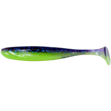 Силікон Keitech Easy Shiner 8' (2 шт/уп) к:pal#06 violet lime berry