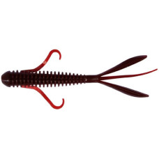 Силікон Keitech Hog Impact 3.5' (10 шт/уп) к:006 cola