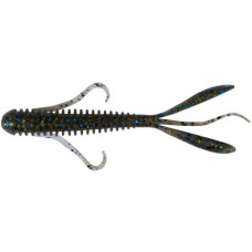 Силікон Keitech Hog Impact 3.5' (10 шт/уп) к:205 bluegill