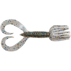 Силикон Keitech Little Spider 3' (8 шт/уп) ц:418 bluegill flash