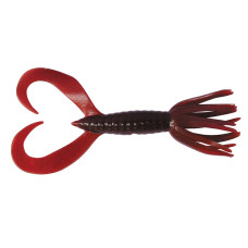 Силикон Keitech Little Spider 3.5' (5 шт/уп) ц:006 cola