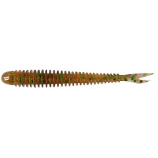 Силикон Keitech Live Impact 2.5' (12 шт/уп) ц:ea#02 peach green flk.