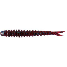 Силикон Keitech Live Impact 2.5' (12 шт/уп) ц:ea#03 grape