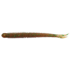 Силикон Keitech Live Impact 3' (12 шт/уп) ц:ea#02 peach green flk.