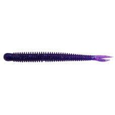 Силикон Keitech Live Impact 4' (10 шт/уп) ц:ea#04 violet