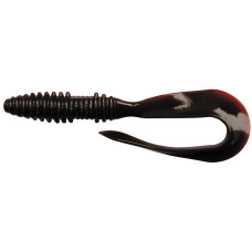 Силикон Keitech Mad Wag Mini 3.5’’ #008 Scuppernong (10 шт/уп)