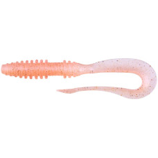 Силикон Keitech Mad Wag Mini 3.5’’ #011 Natural Pink (10 шт/уп)