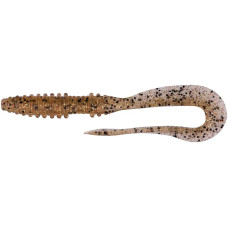 Силикон Keitech Mad Wag Mini 3.5’’ #321 Gold Shad (10 шт/уп)