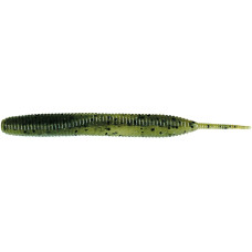 Силикон Keitech Sexy Impact 3.8' (10 шт/уп) ц:102 watermelon pp.