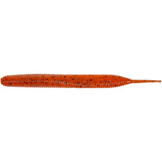 Силикон Keitech Sexy Impact 3.8' (10 шт/уп) ц:ea#13 spicy mustard/blue