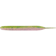Силикон Keitech Sexy Impact 3.8' (10 шт/уп) ц:ea#16 cotton candy blue f