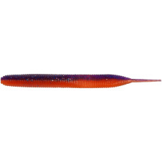 Силикон Keitech Sexy Impact 3.8' (10 шт/уп) ц:pal#09 violet fire