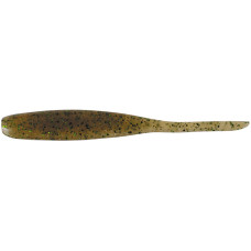 Силикон Keitech Shad Impact 2' (12 шт/уп) ц:309 sahara olive flk.