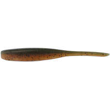 Силикон Keitech Shad Impact 3' (10 шт/уп) ц:406 castaic choice