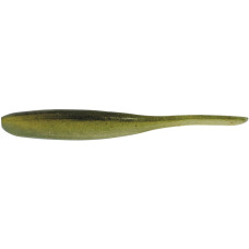 Силикон Keitech Shad Impact 4' (8 шт/уп) ц:400 ayu