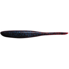 Силикон Keitech Shad Impact 4' (8 шт/уп) ц:ea#03 grape