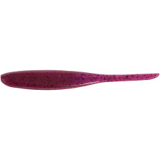 Силикон Keitech Shad Impact 4' (8 шт/уп) ц:pal#13 mistic spice