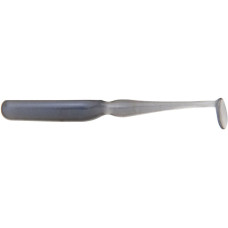 Силикон Keitech Swing Bait 2.8' (8 шт/уп) 028 Smoke Blue Pearl