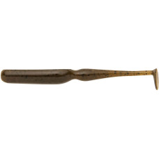 Силикон Keitech Swing Bait 2.8' (8 шт/уп) 101 Green Pumpkin PP.