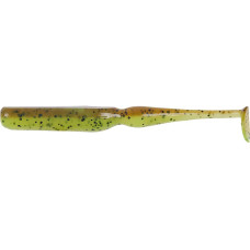 Силикон Keitech Swing Bait 2.8' (8 шт/уп) ц:401 green pumpkinpp.chart