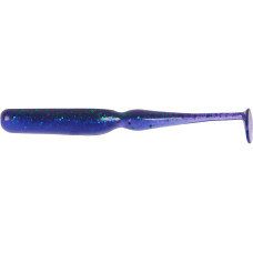 Силикон Keitech Swing Bait 2.8' (8 шт/уп) ц:408 electric june bug