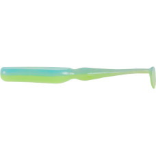 Силикон Keitech Swing Bait 2.8' (8 шт/уп) ц:pal#03 ice chartreuse