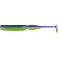Силикон Keitech Swing Bait 2.8' (8 шт/уп) ц:pal#06 violet lime berry