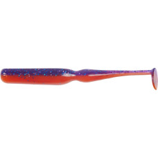 Силикон Keitech Swing Bait 2.8' (8 шт/уп) ц:pal#09 violet fire