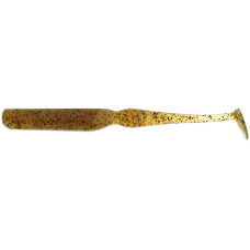 Силикон Keitech Swing Bait 2.8' (8 шт/уп) PAL#07 MotorOil Red Flake