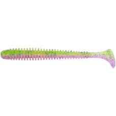 Силикон Keitech Swing Impact 2.5' (10 шт/уп) ц:ea#16 cotton candy blue f