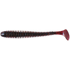 Силикон Keitech Swing Impact 4.5' (6 шт/уп) ц:ea#03 grape