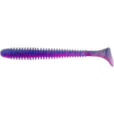 Силикон Keitech Swing Impact 4.5' (6 шт/уп) ц:ea#14 clear morning dawn