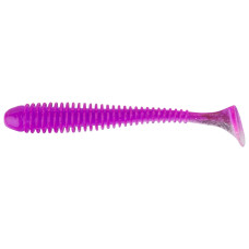 Силикон Keitech Swing Impact 4.5' (6 шт/уп) ц:pal#14 glamorous pink