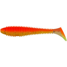 Силікон Keitech Swing Impact FAT 4.3' (6 шт/уп) к:pal#04 sun shine lemon
