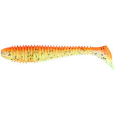 Силікон Keitech Swing Impact FAT 4.3' (6 шт/уп) к:pal#08 spicy mustard