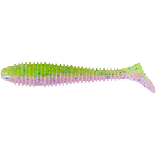 Силікон Keitech Swing Impact FAT 4.8' (5 шт/уп) к:ea#16 cotton candy blue f