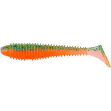 Силікон Keitech Swing Impact FAT 4.8' (5 шт/уп) к:pal#11 rotten carrot