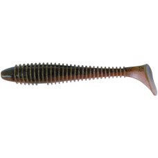 Силікон Keitech Swing Impact FAT 5.8' (4 шт/уп) к:404 red crawdad