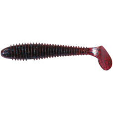 Силікон Keitech Swing Impact FAT 5.8' (4 шт/уп) к:ea#03 grape