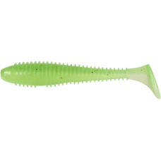 Силікон Keitech Swing Impact FAT 6.8' (3 шт/уп) к:ea#19 electric chart shad