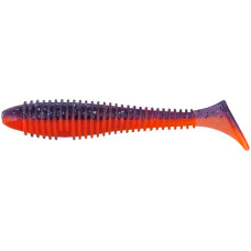 Силікон Keitech Swing Impact FAT 6.8' (3 шт/уп) к:pal#09 violet fire