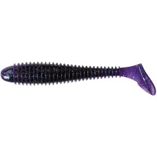 Силікон Keitech Swing Impact FAT 7.8' (2 шт/уп) к:ea#04 violet