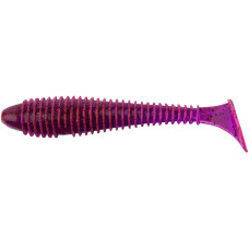Силікон Keitech Swing Impact FAT 7.8' (2 шт/уп) к:pal#13 mistic spice