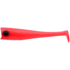 Силікон Prohunter Spare Body Small Paddle Mullet Shad 240mm 1-Pink Pussy + Uv