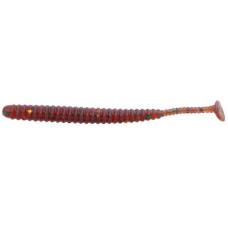 Силикон Reins AJI ADDER SHAD 3’’ U003 UV Sculpin (8 шт/уп.)