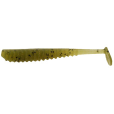 Силикон Reins Aji Ringer Shad 001 Watermelon Seed (15 шт/уп.)