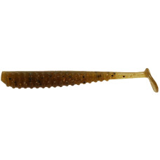 Силикон Reins Aji Ringer Shad 002 Green Pumpkin (15 шт/уп.)